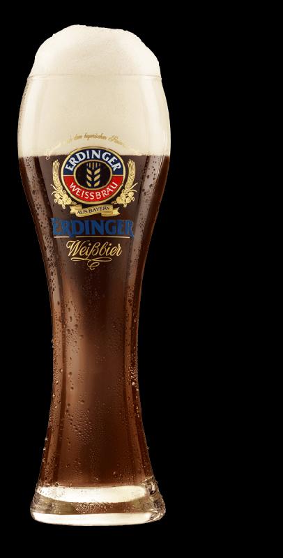 Erdinger qara 0.5 lt