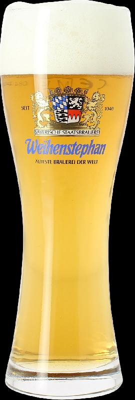 WEIHENSTEPHANER (Filtirli və filtirsiz) 0.5lt
