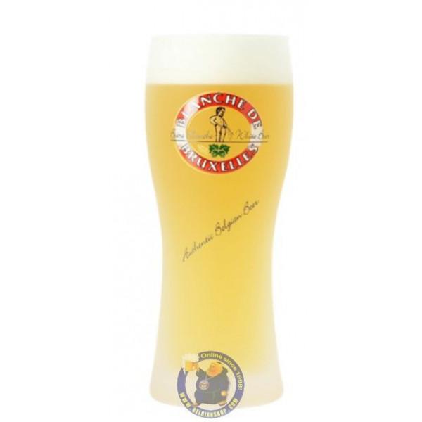 Blanche de Bruxelles 0.5lt