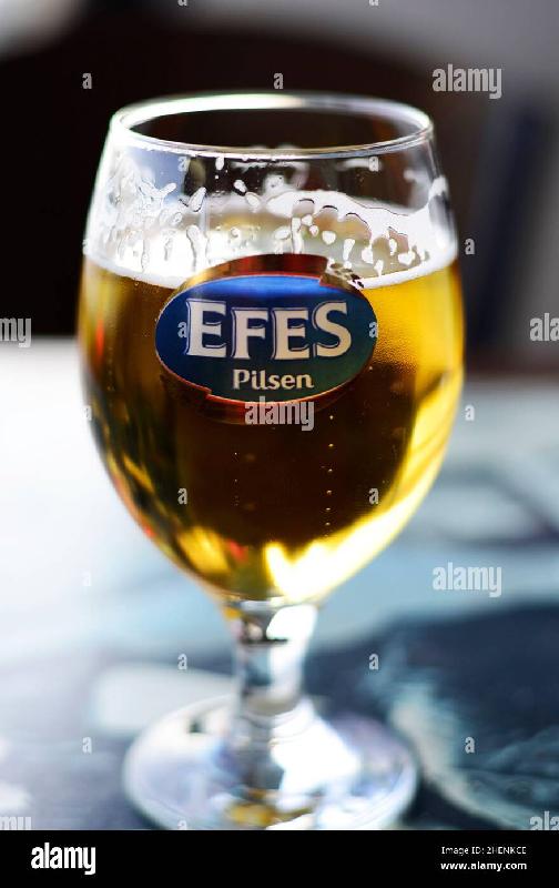 Efes 0.5lt
