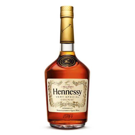Hennessy VS 1L