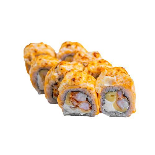 Cheese roll