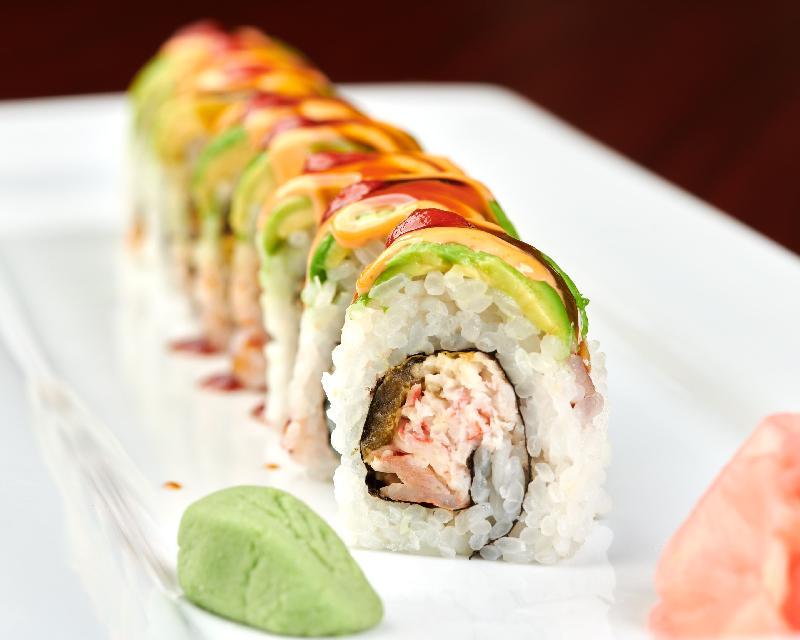 Xırt-xırt roll
