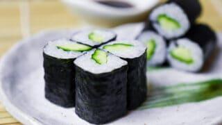 Kappa Maki