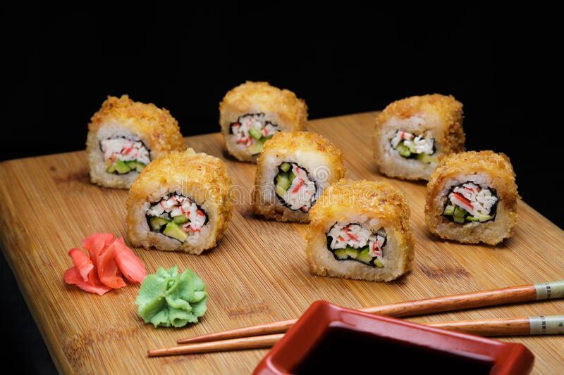 Hot roll