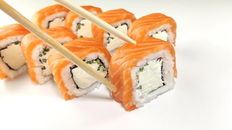 Hot roll