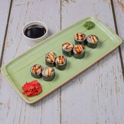 Bişmiş Sake Maki