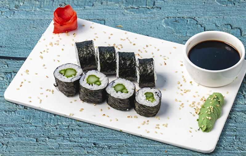 Kani roll