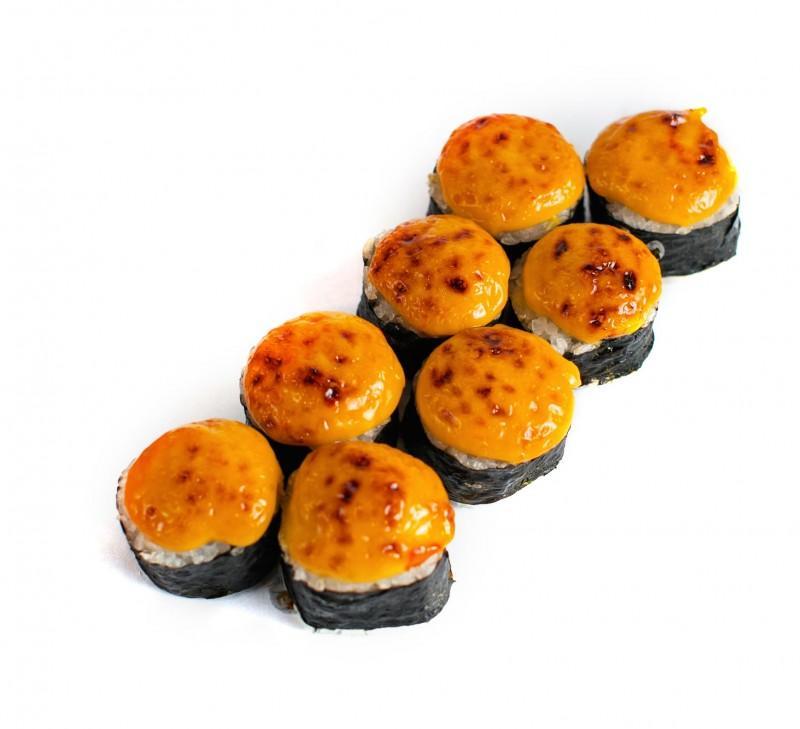 Hot roll