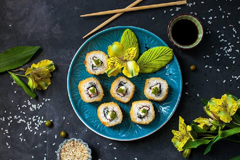 Kappa Maki