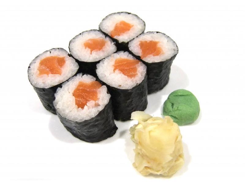 Sake Maki