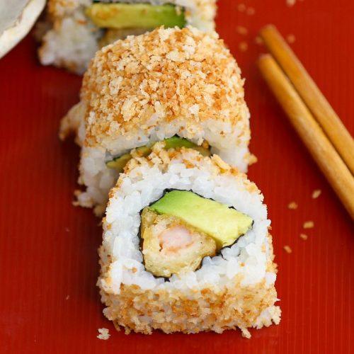 Hot roll