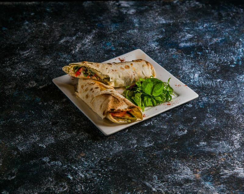 Qarışıq roll