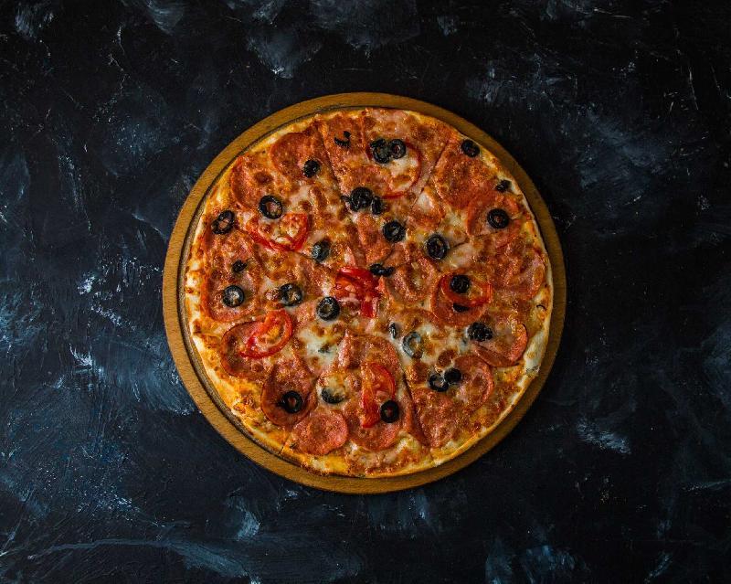 Peperoni