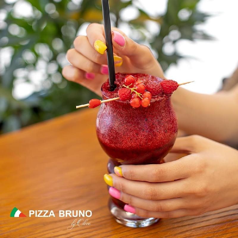 Hot bloody
