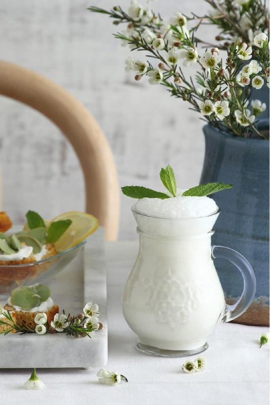 Ayran