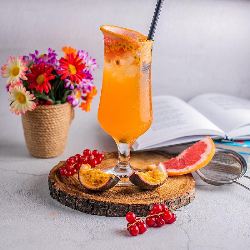 Citrus dream