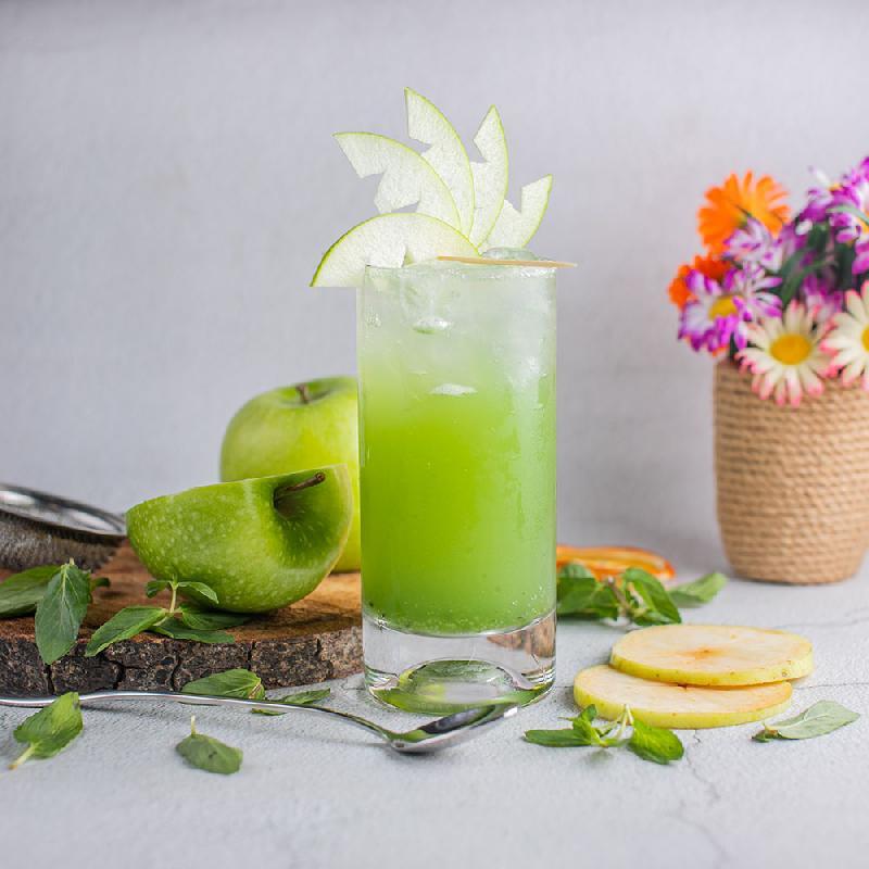 Apple kiwi