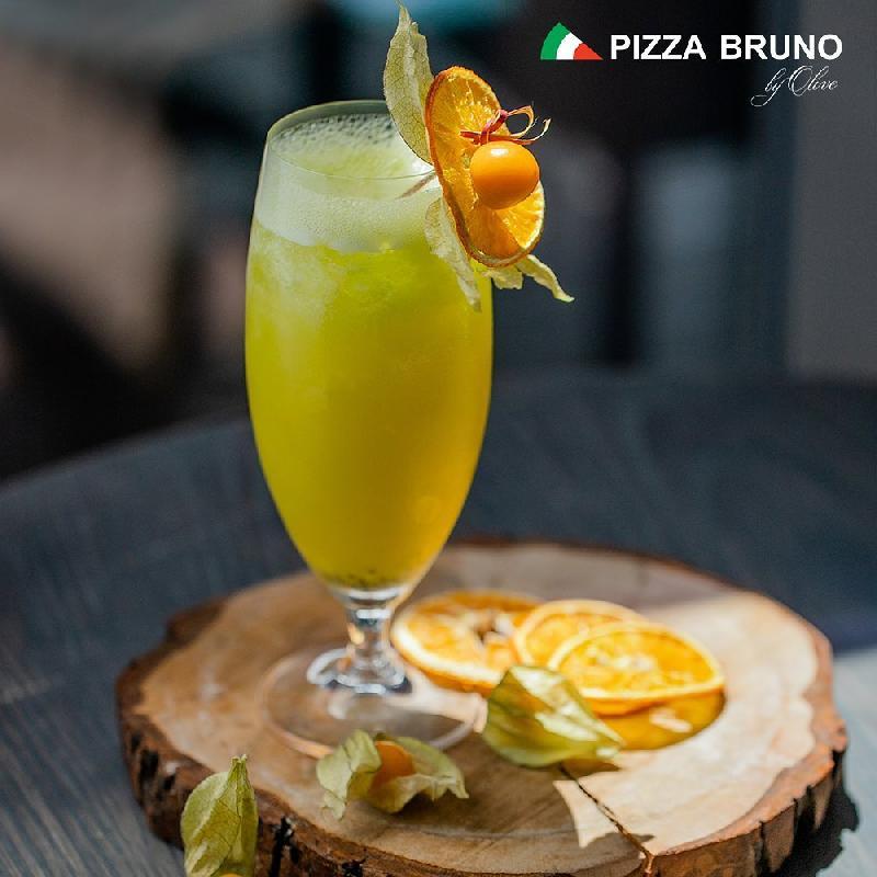 Passion mango