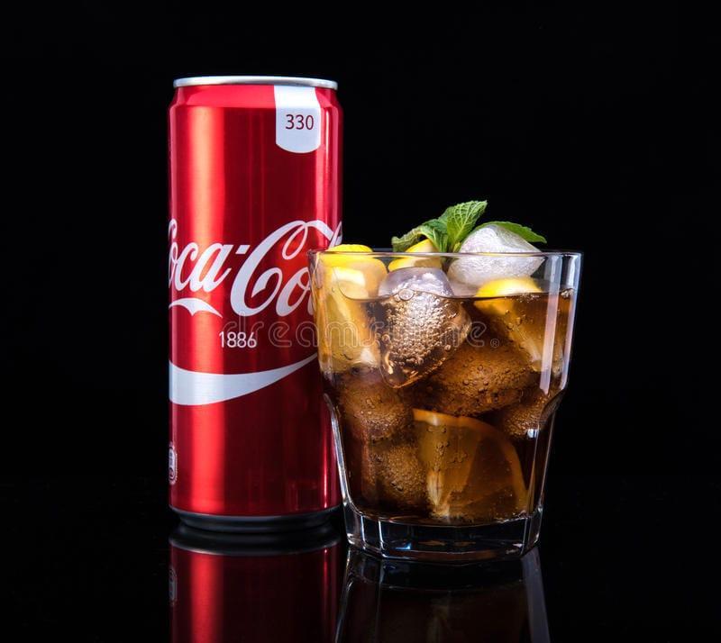 Coca cola