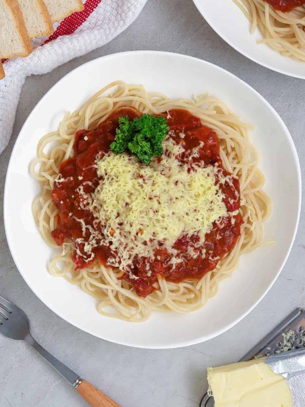 Spagetti