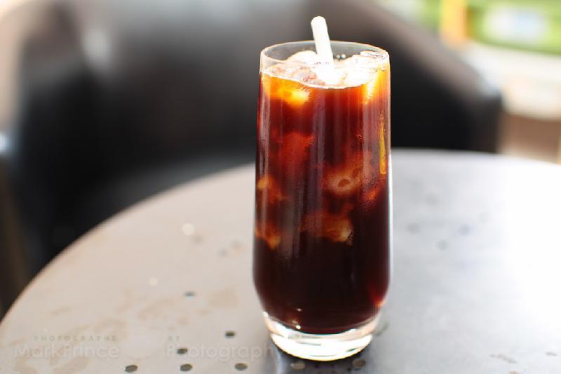Ice Americano