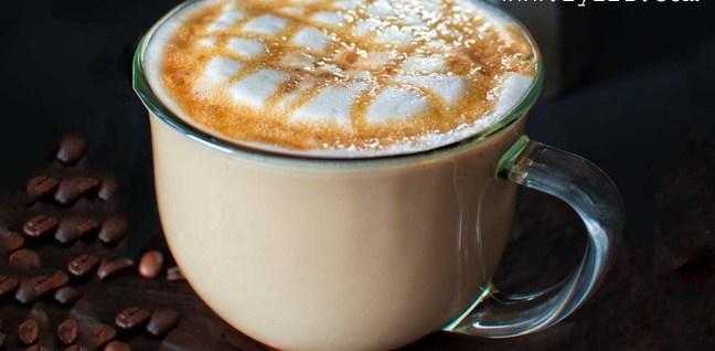 Caramel Machiato