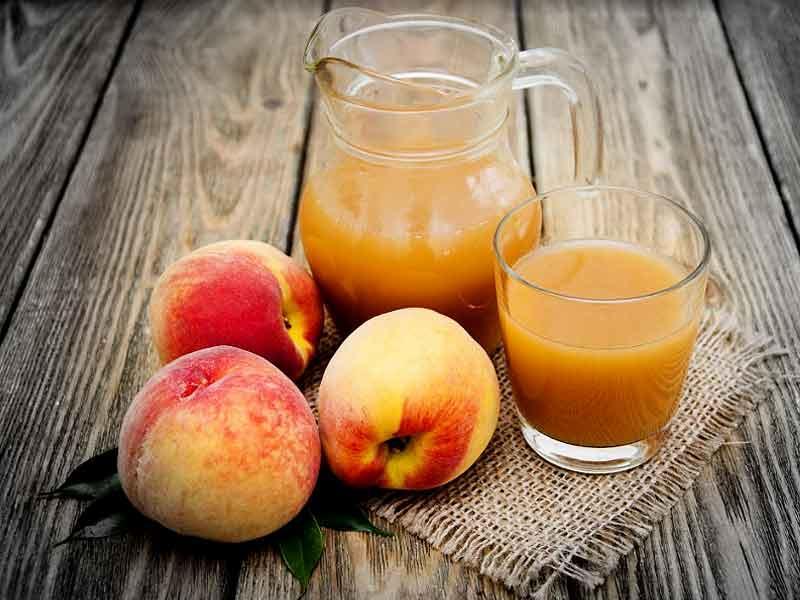 Peach