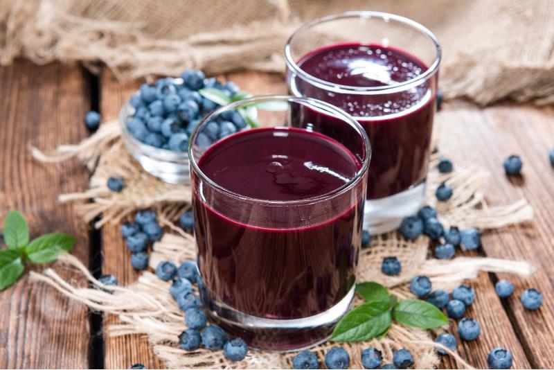 Blueberry