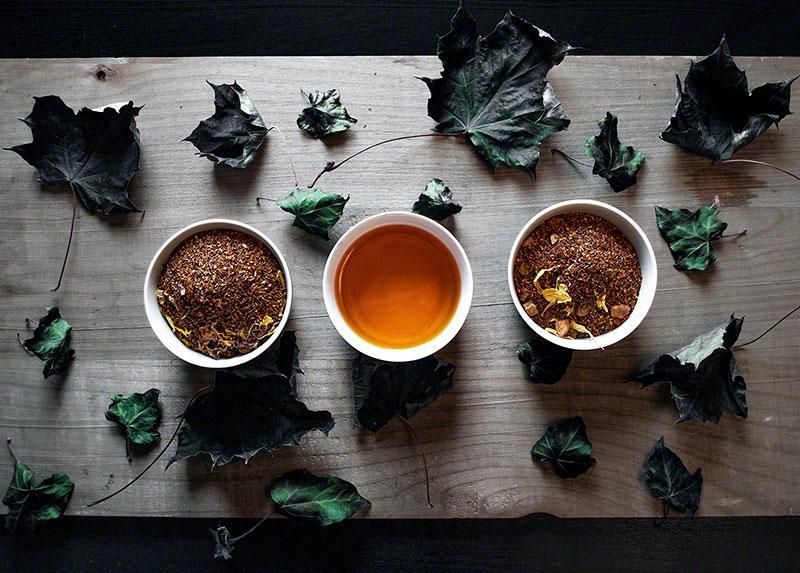 Tea With Teaste
