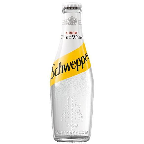 Shchweppes