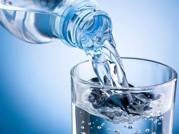 Mineral Water