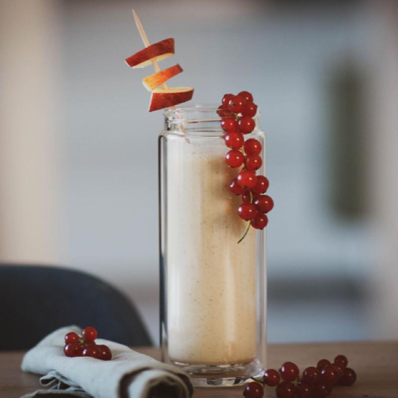 Kinder Smoothie