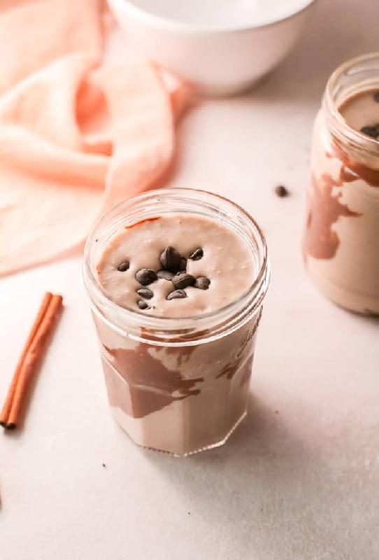Milka Smoothie