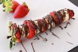 Nutella Mania