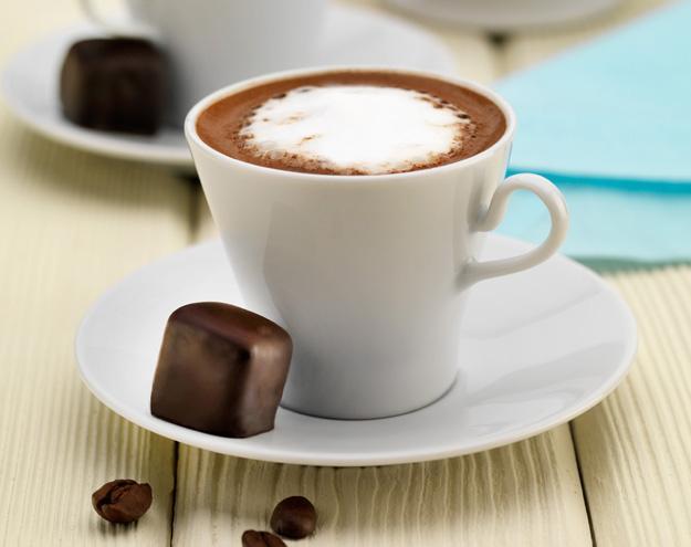 Milk Turkish Coffe