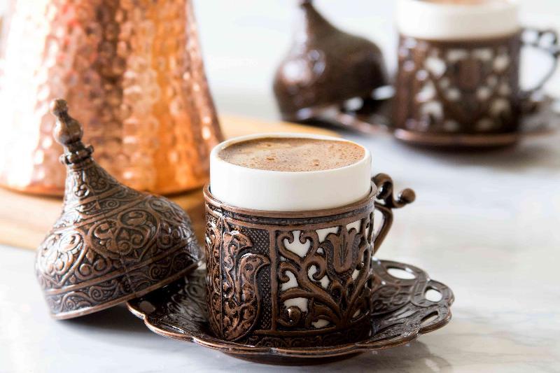 Turkish Coffe