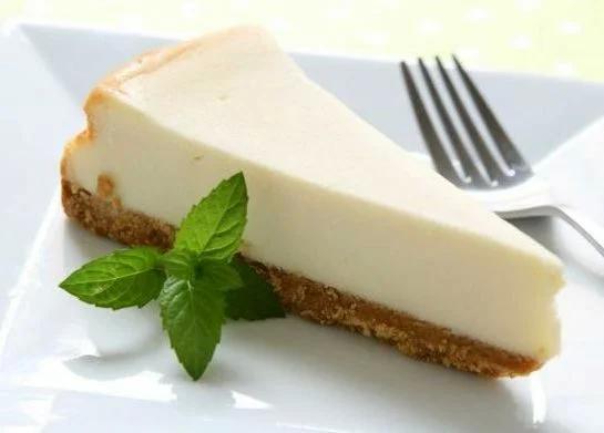 Чизкейк  классический
