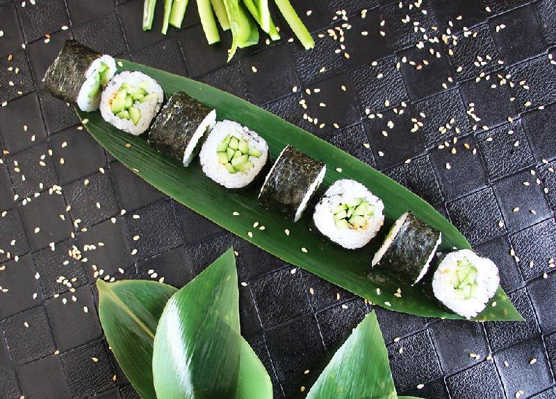 Каппа маки