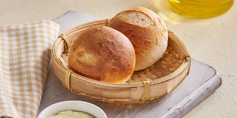 Хлебная корзинка