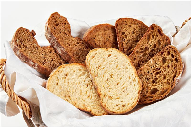 Хлебная корзинка