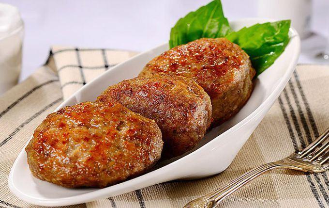 картофельный мишка