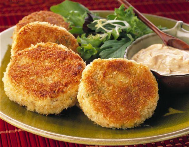 картофельный мишка