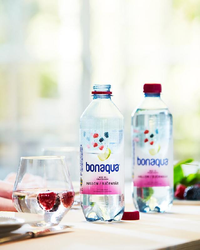 BON AQUA