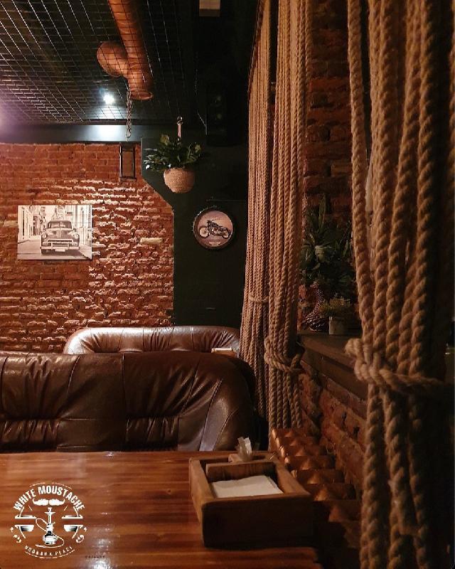 Interior view 2