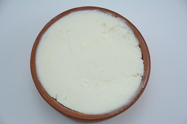 Camış yağı