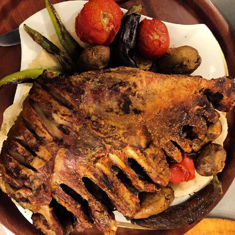 Quzu qabırqa