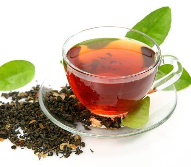 Çay