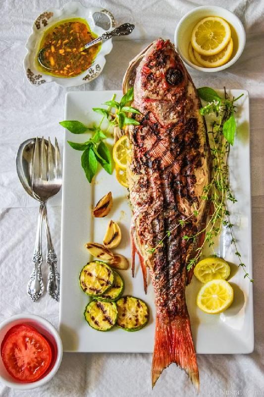 Forel qızartması