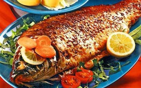Ağ amur qızartması